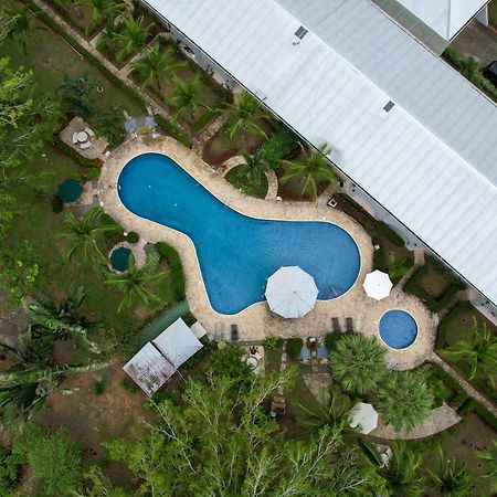 Laguna Eco Village #205 Pool/ Tennis Courts/ Bbq Quepos Bagian luar foto